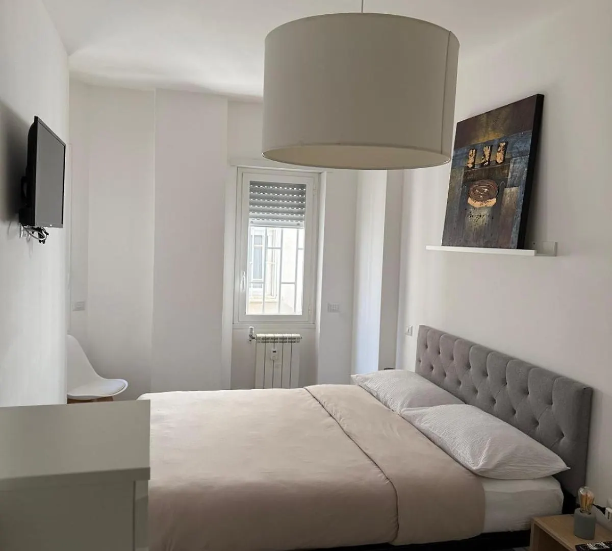 Tiburtina Flam Guest House Rome 0*,  Italy