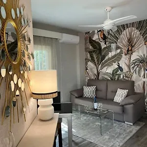 Cozy Apartment Costa Adeje (Tenerife)