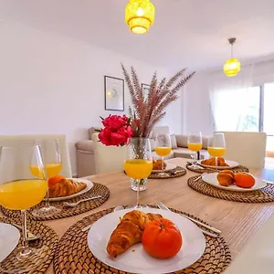 Rentaliday Cristianos Penthouse Apartment Los Cristianos (Tenerife)