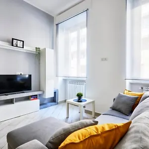 Centrale Elyon Apartment Milan