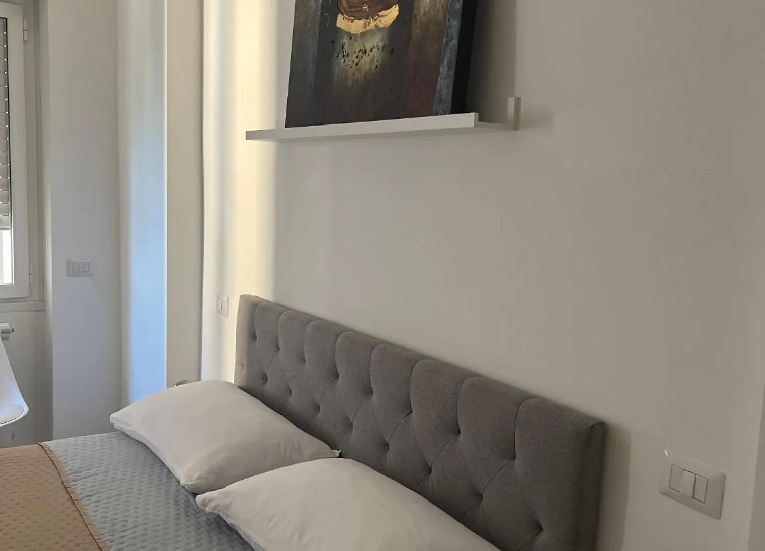 Tiburtina Flam Guest House Rome Apartment