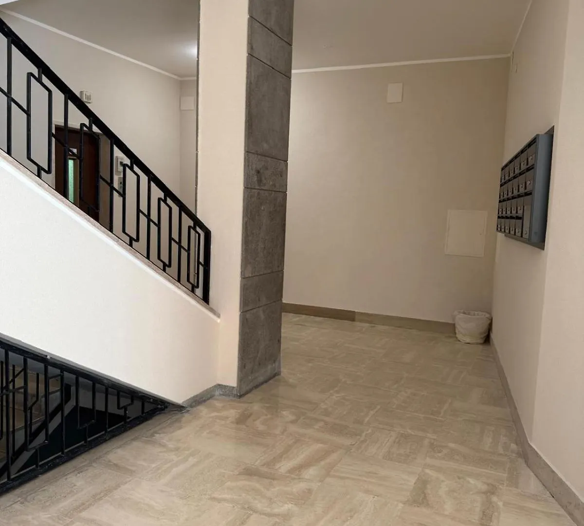 Tiburtina Flam Guest House Rome