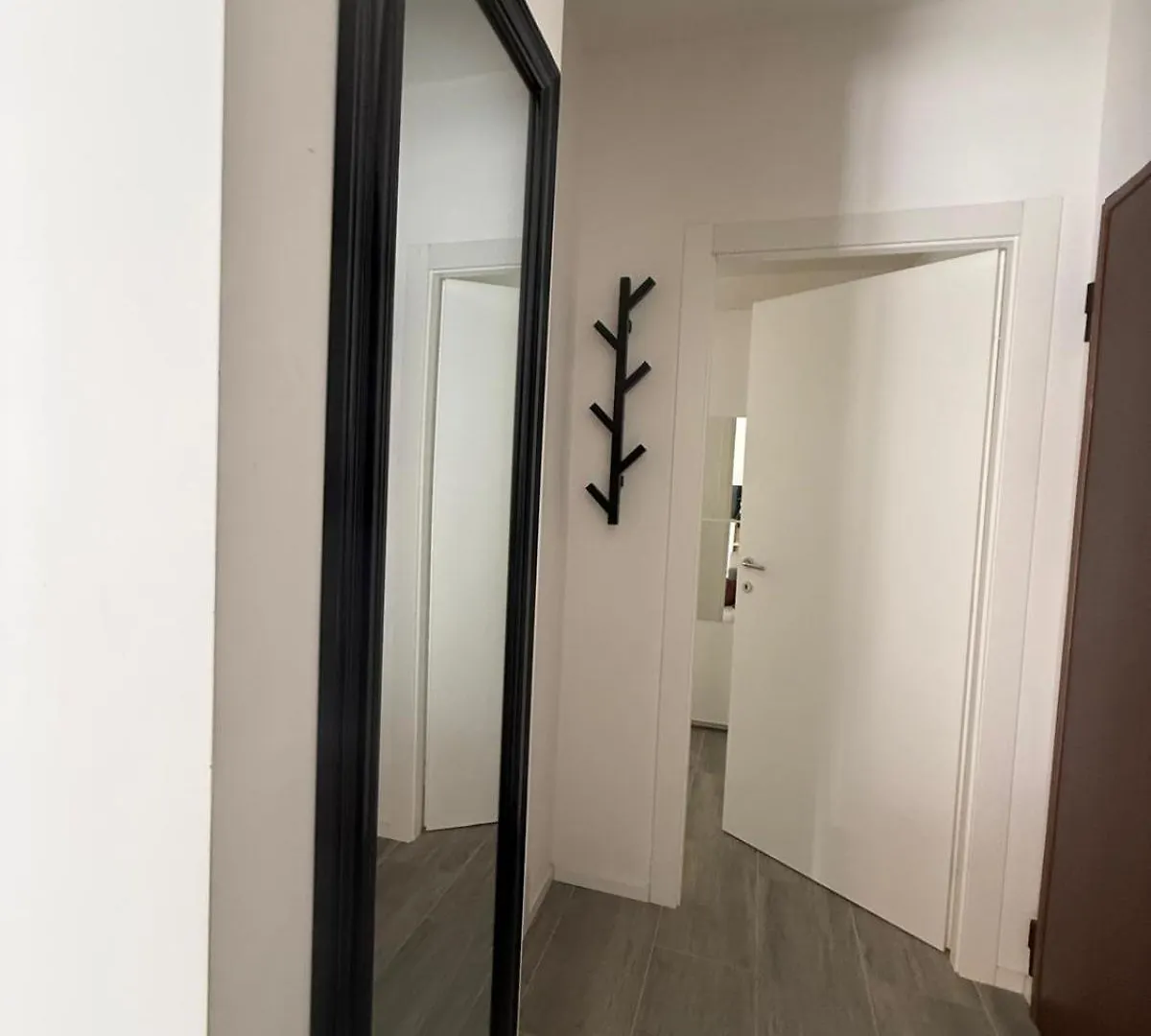 Apartment Tiburtina Flam Guest House Rome Italy