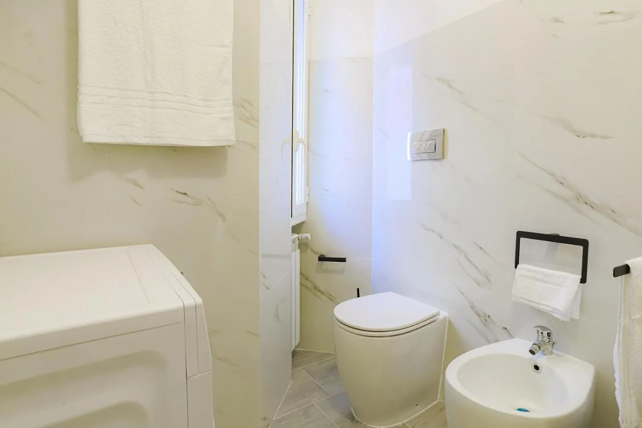 Tiburtina Flam Guest House Rome 0*,