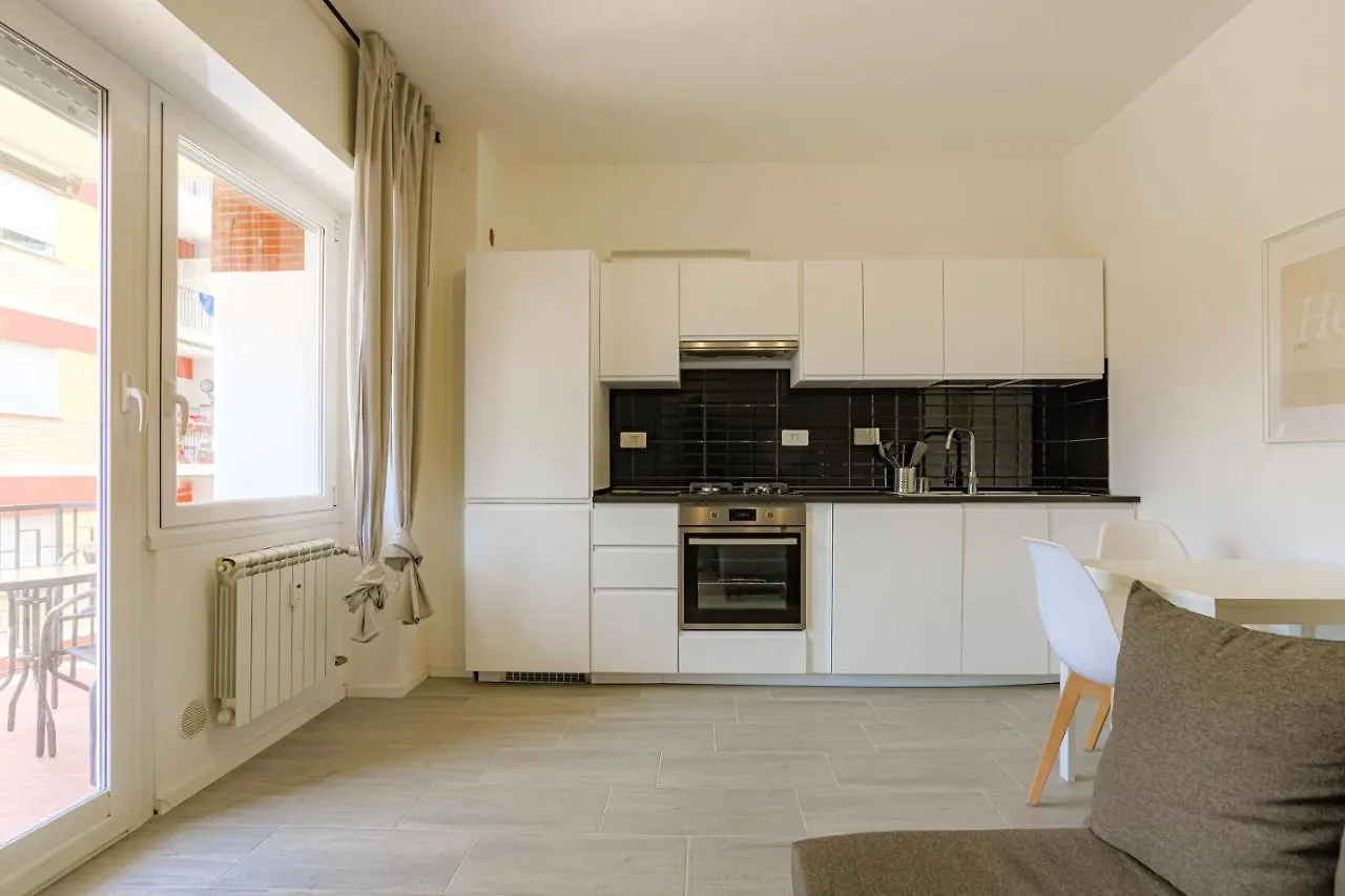 Tiburtina Flam Guest House Rome