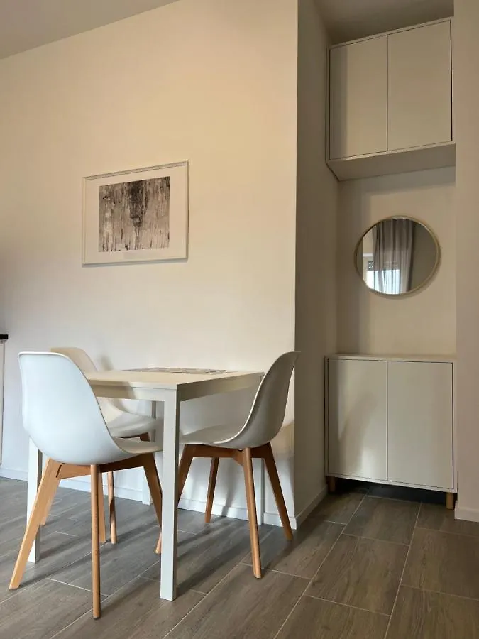 Tiburtina Flam Guest House Rome Apartment