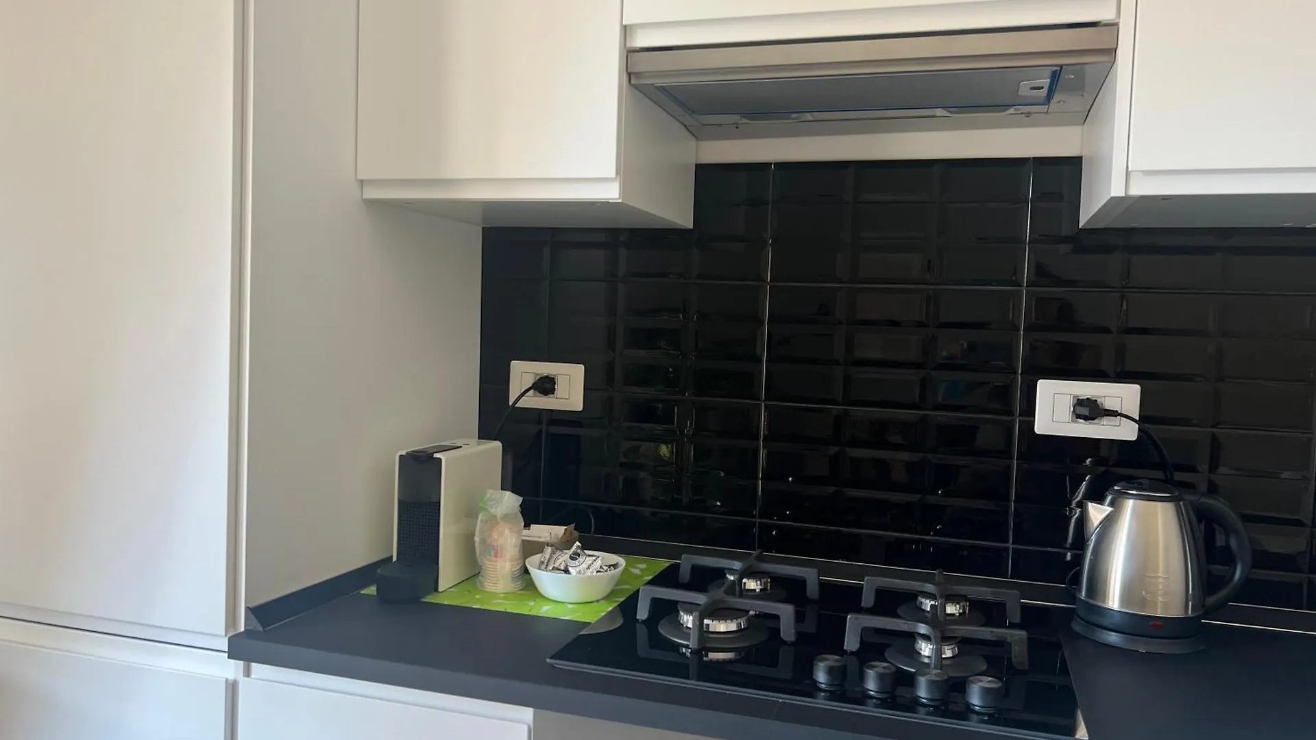 Tiburtina Flam Guest House Rome 0*,  Italy