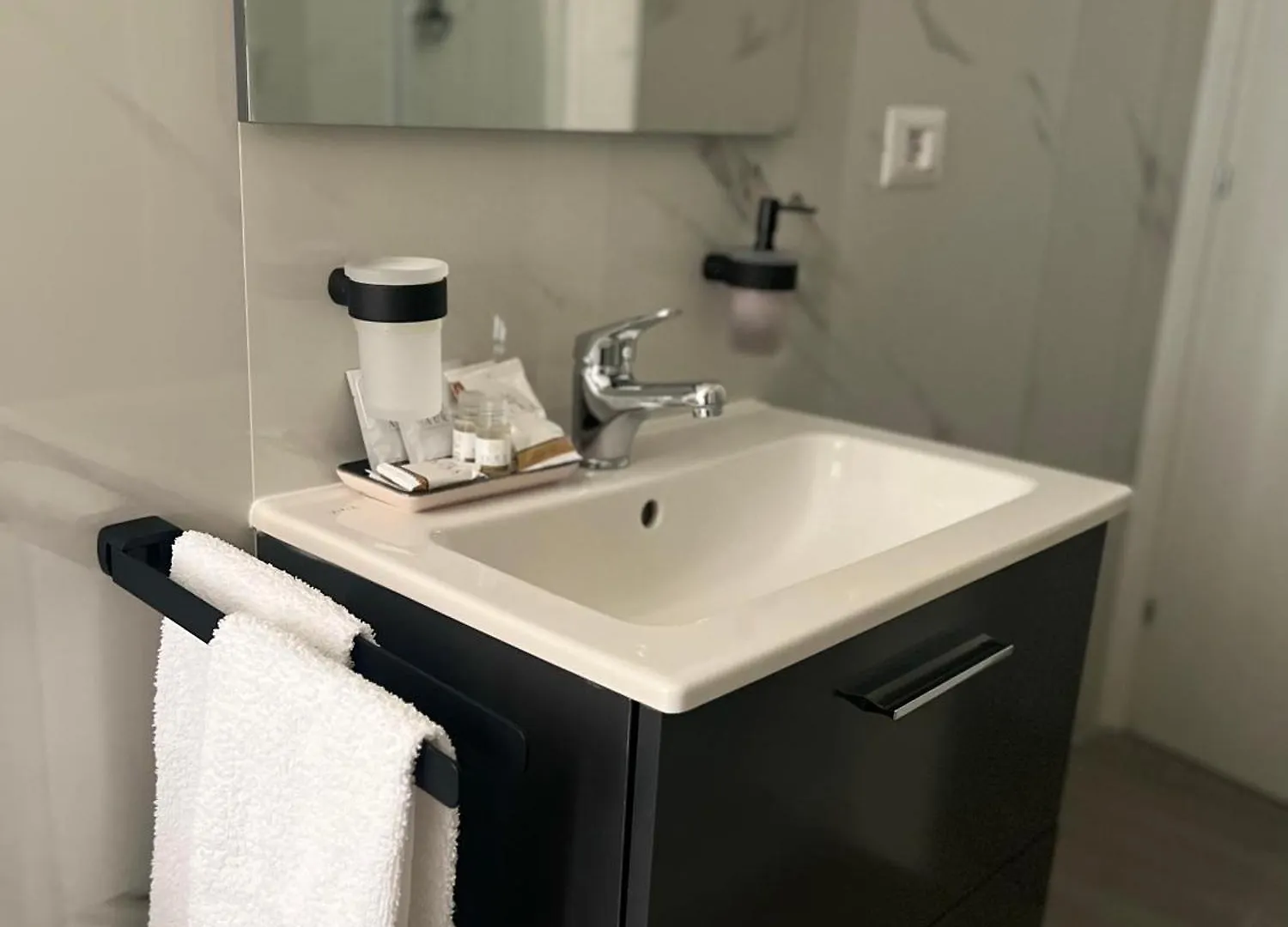 Apartment Tiburtina Flam Guest House Rome