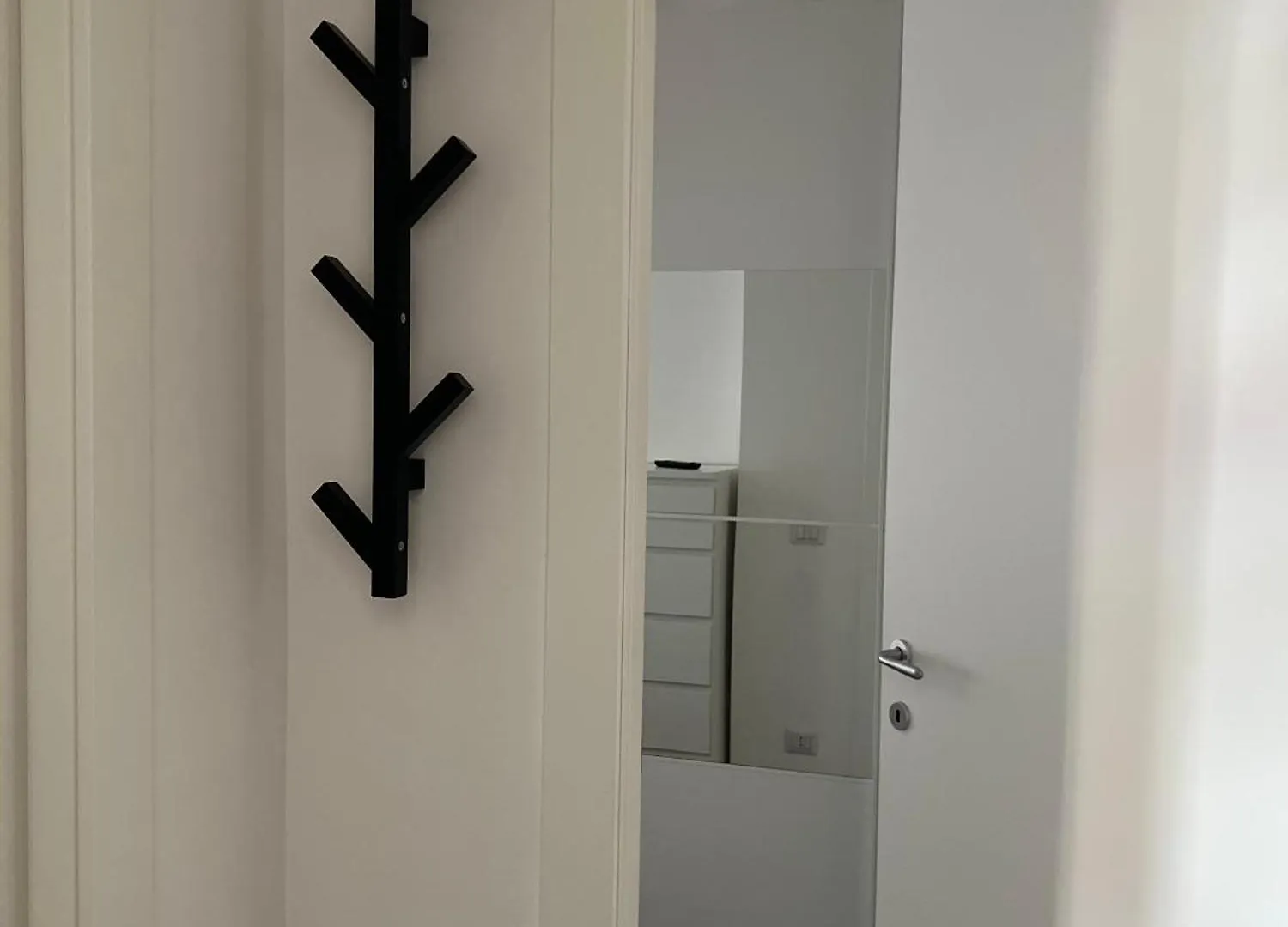 Apartment Tiburtina Flam Guest House Rome