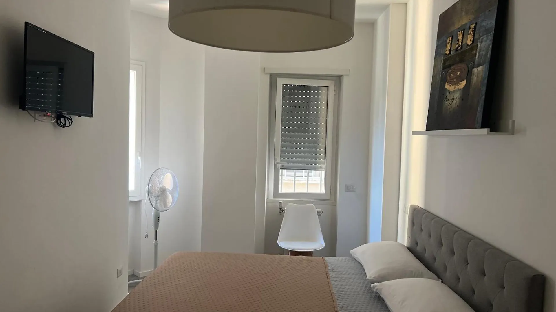 Tiburtina Flam Guest House Rome 0*,  Italy