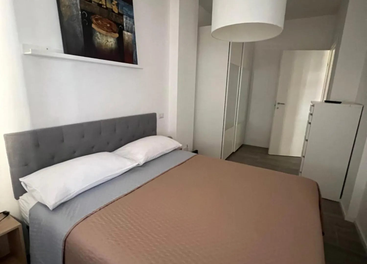 Apartment Tiburtina Flam Guest House Rome