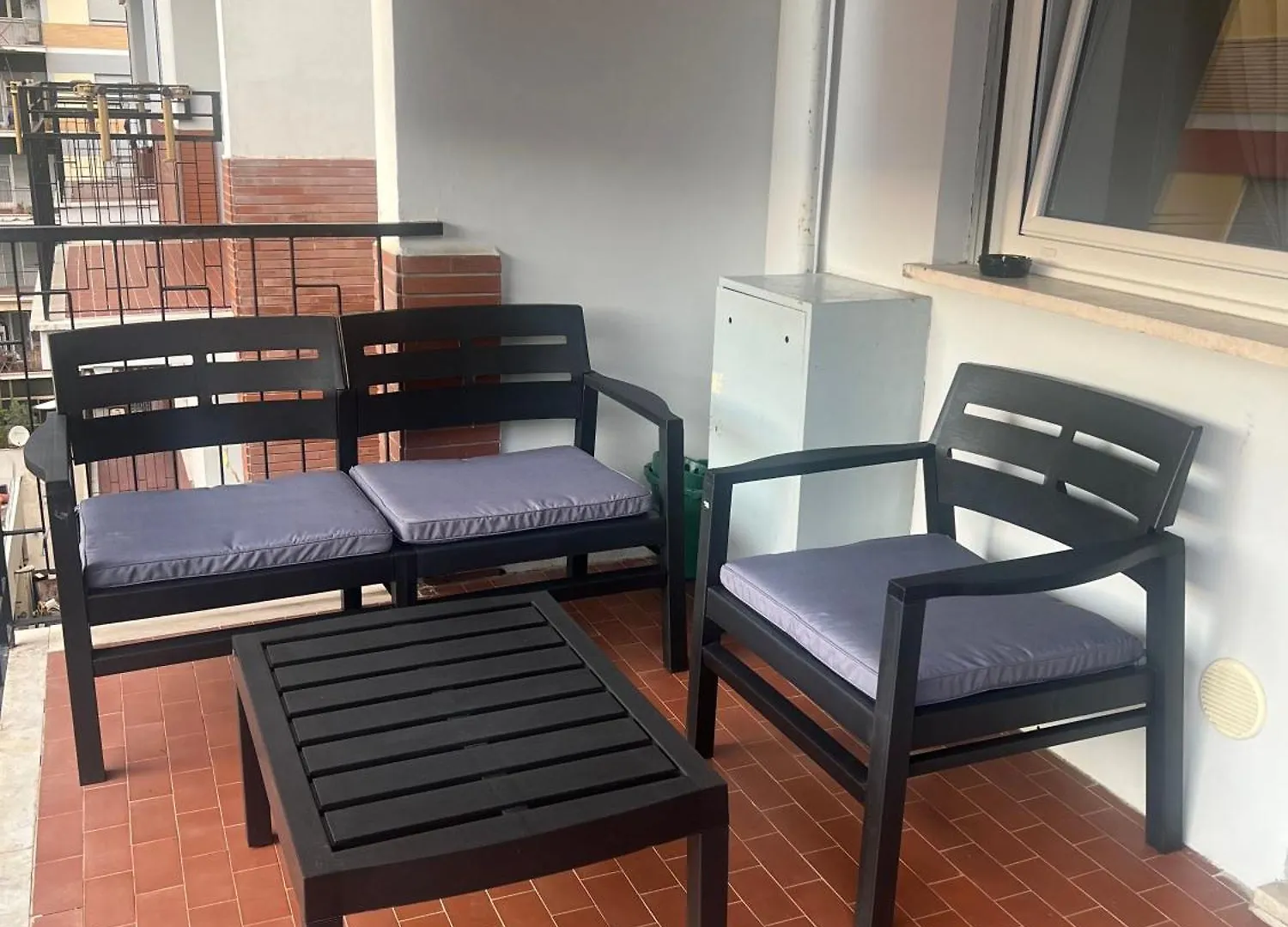 Apartment Tiburtina Flam Guest House Rome Italy