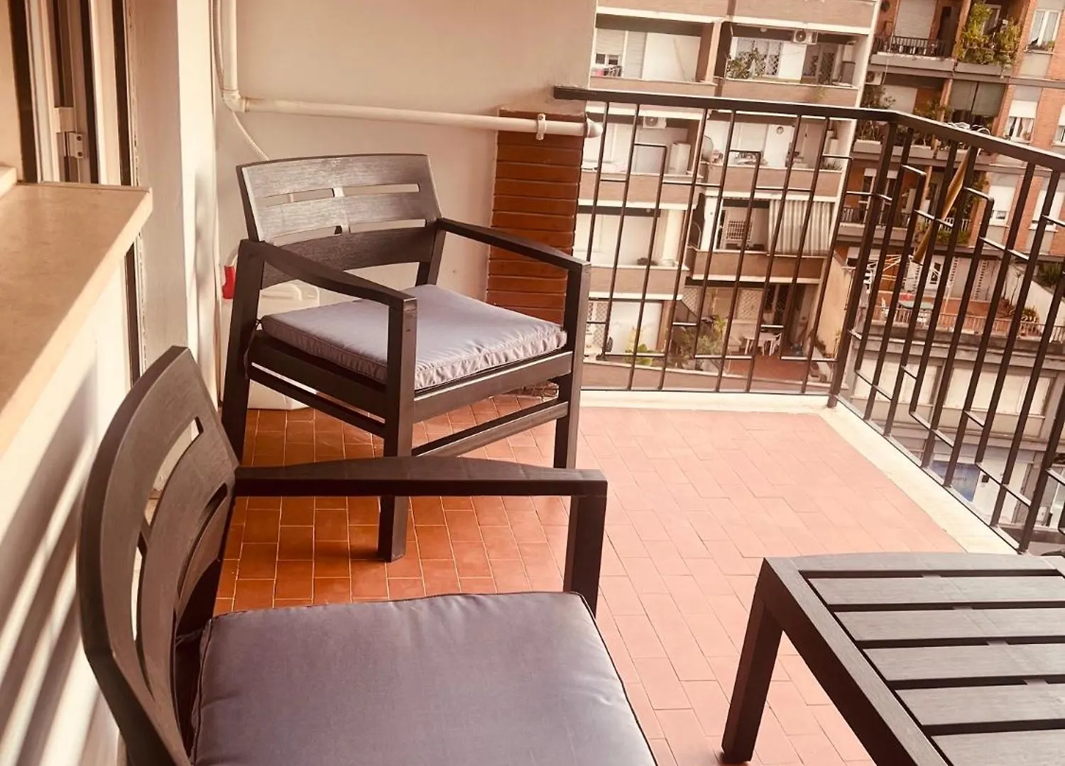 Tiburtina Flam Guest House Rome