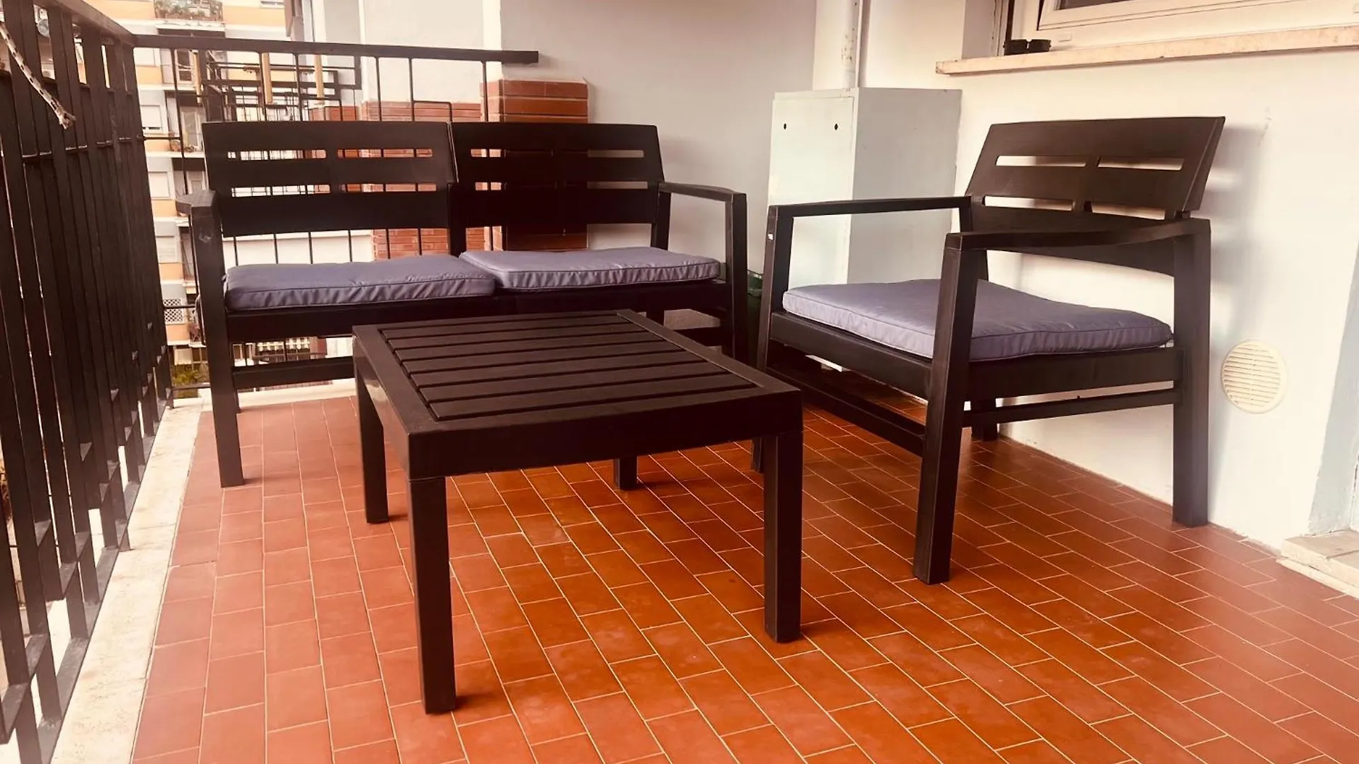 Apartment Tiburtina Flam Guest House Rome