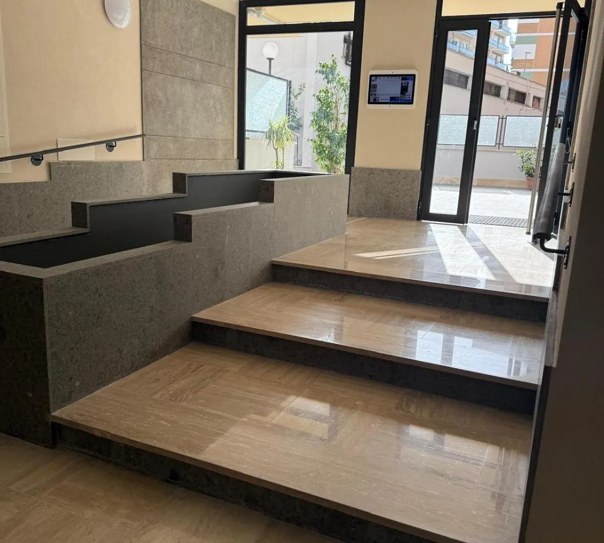 Tiburtina Flam Guest House Rome 0*,