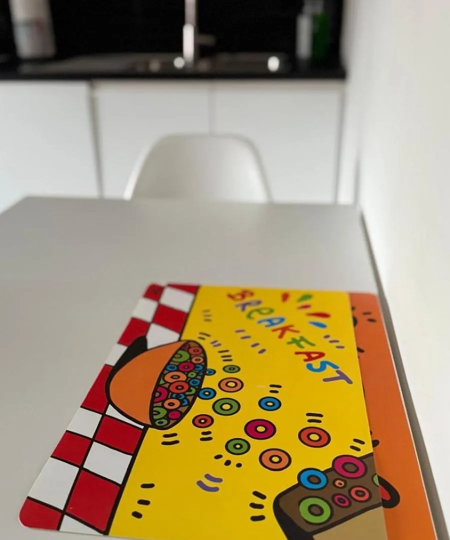 Tiburtina Flam Guest House Rome Apartment