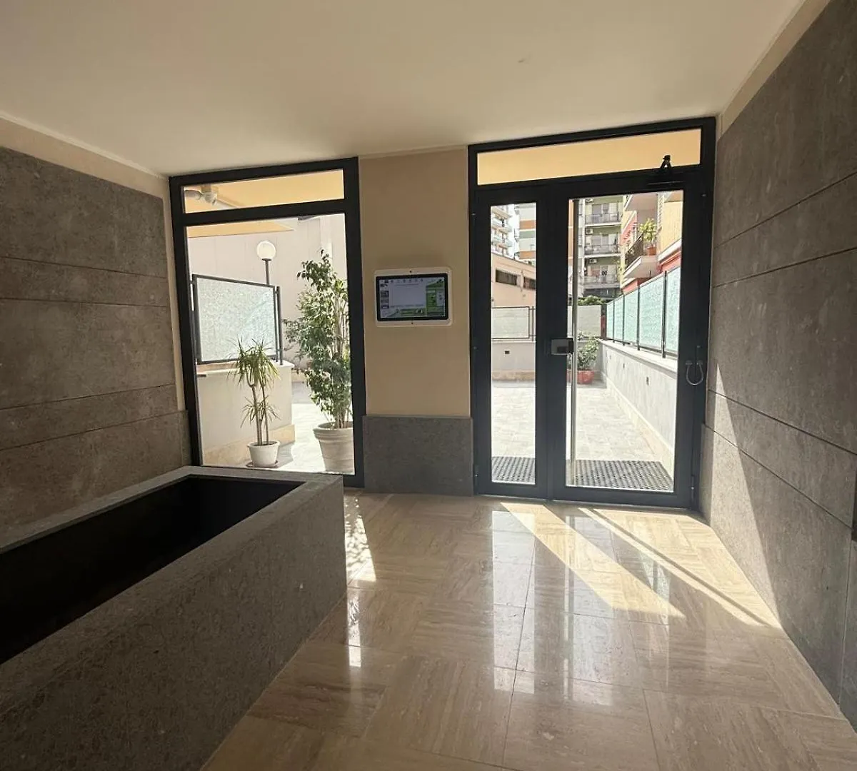 Tiburtina Flam Guest House Rome 0*,  Italy