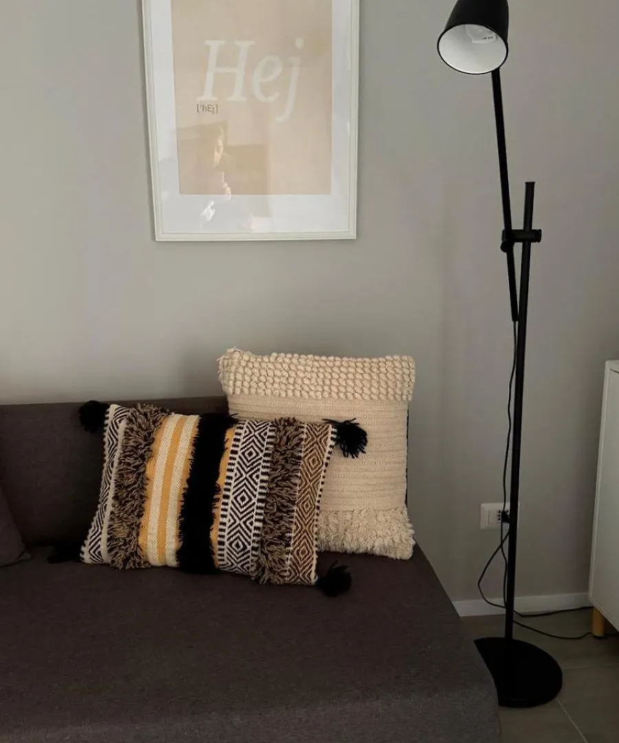 Tiburtina Flam Guest House Rome Apartment