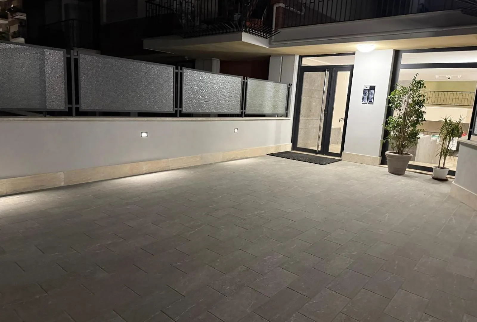Tiburtina Flam Guest House Rome Italy