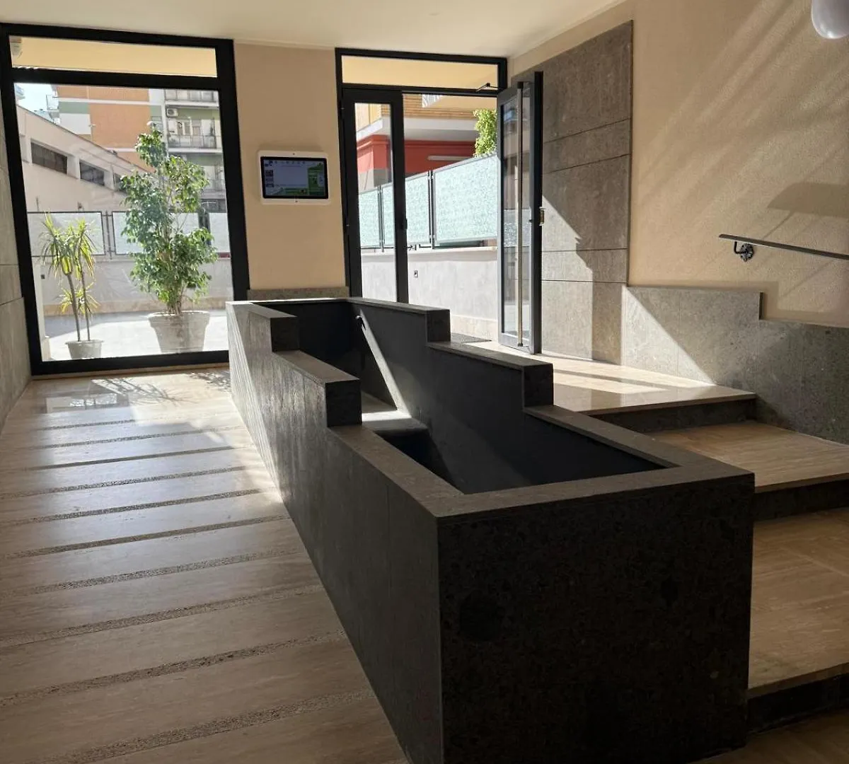 Apartment Tiburtina Flam Guest House Rome Italy