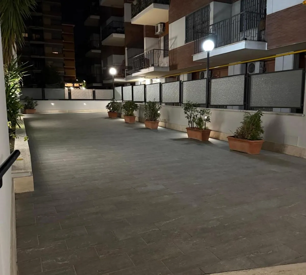 Tiburtina Flam Guest House Rome 0*,