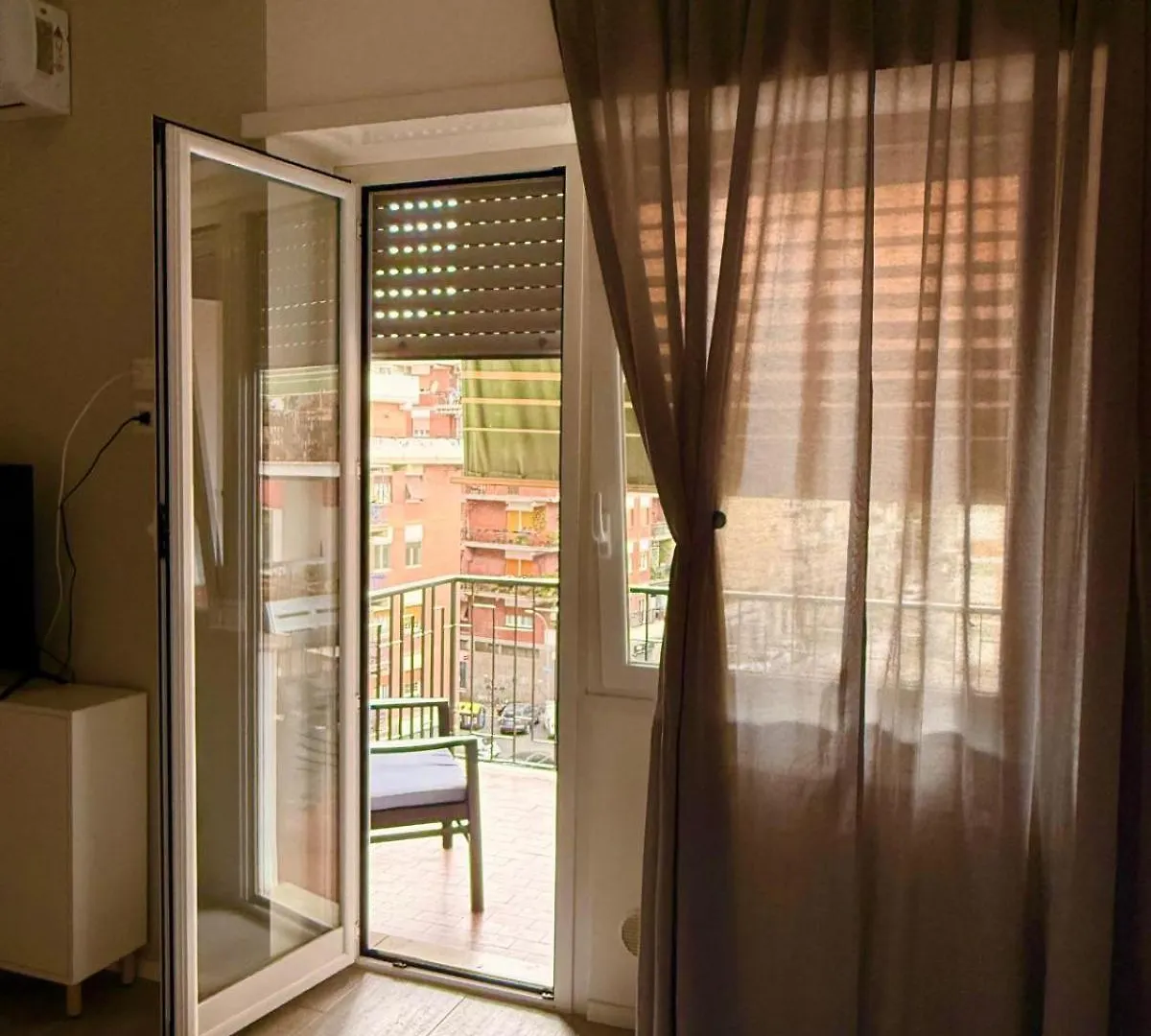 Tiburtina Flam Guest House Rome