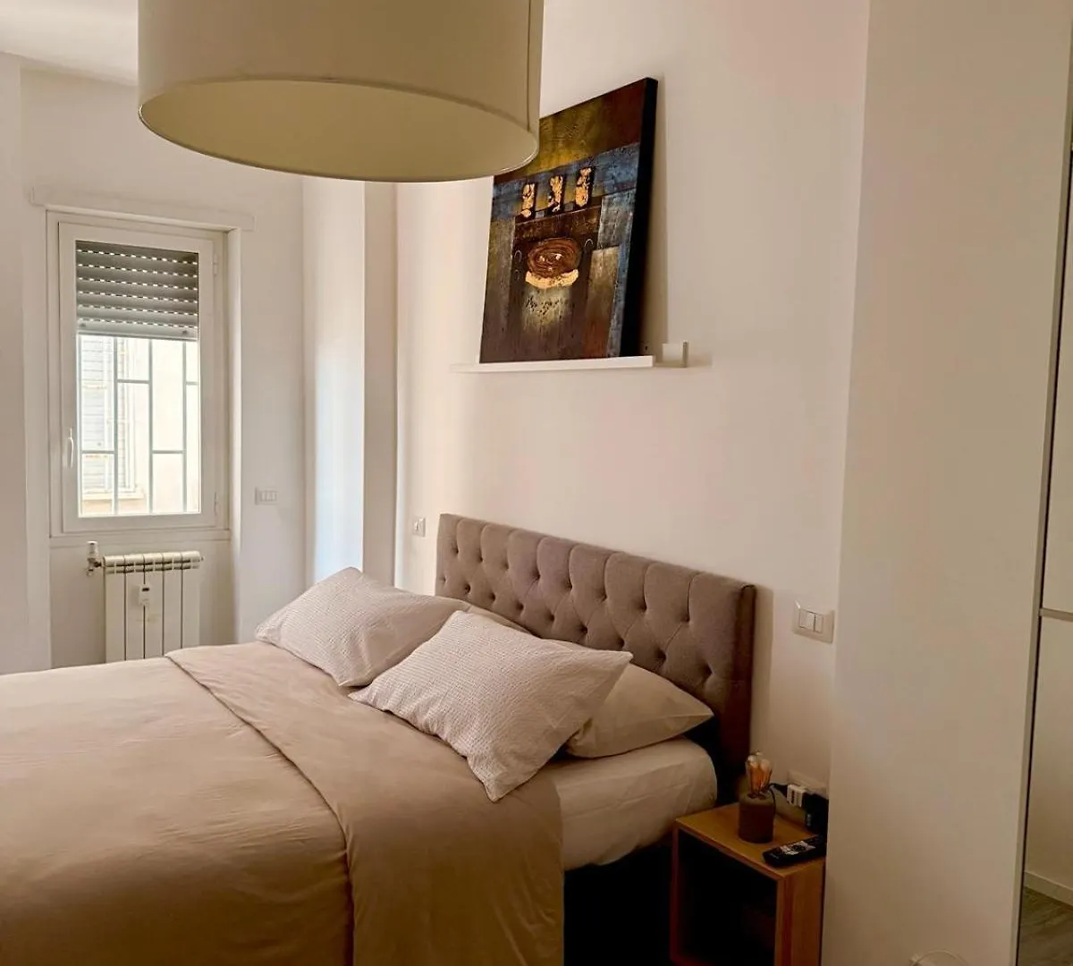 Tiburtina Flam Guest House Rome Italy