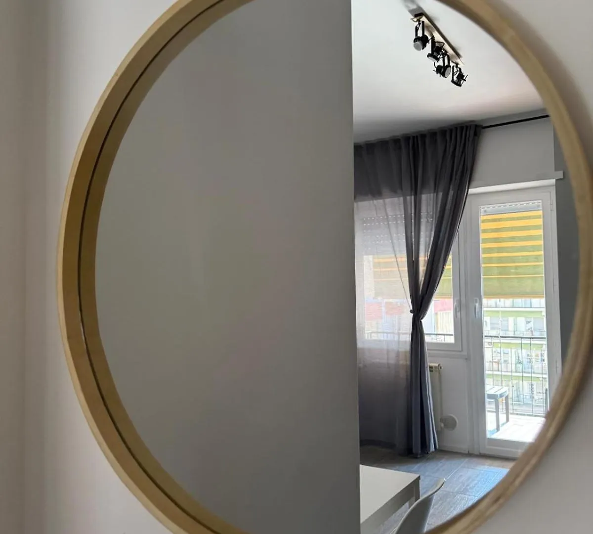Tiburtina Flam Guest House Rome Apartment