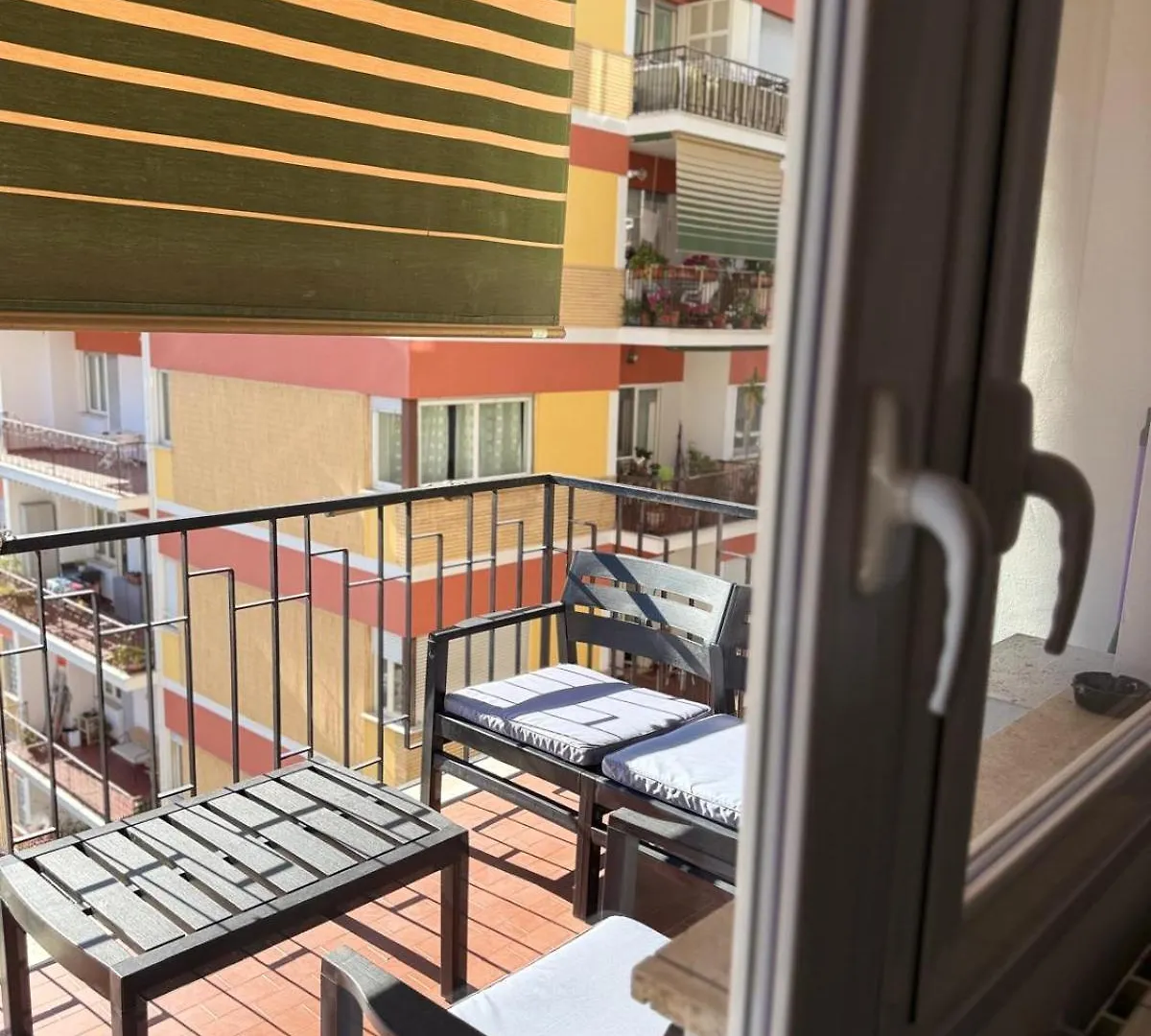 Tiburtina Flam Guest House Ρώμη